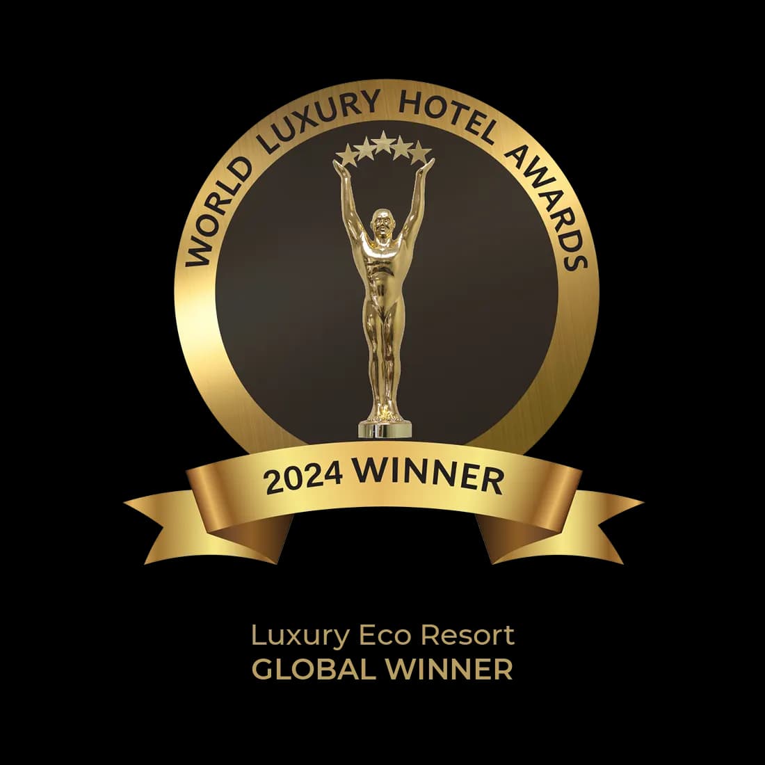 2024 Personalised Hotel Winner Logo351-1