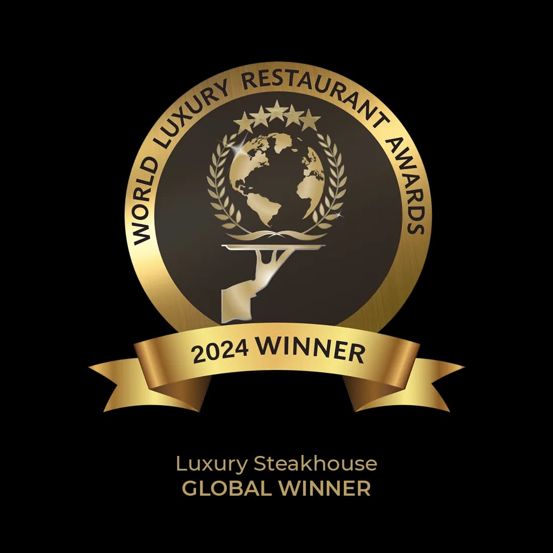 World Luxury Restaurant