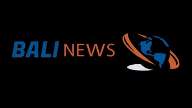 BALI NEWS LOGO