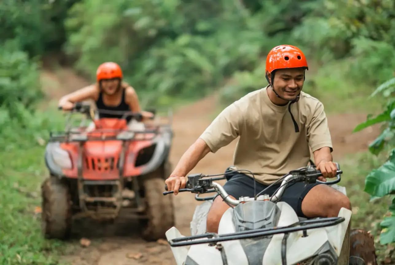 atv activity