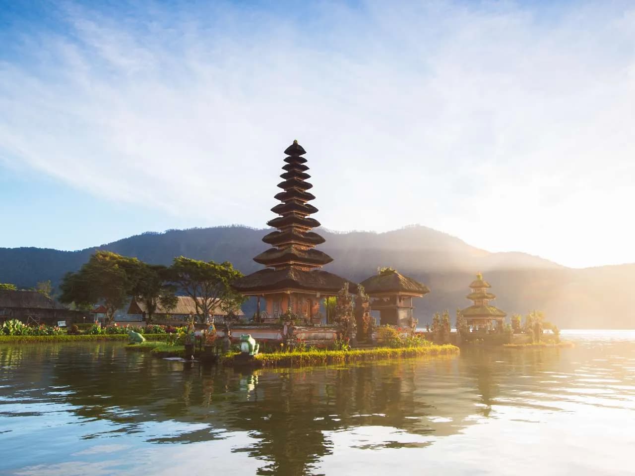 Bali’s reign as Best Island 2025