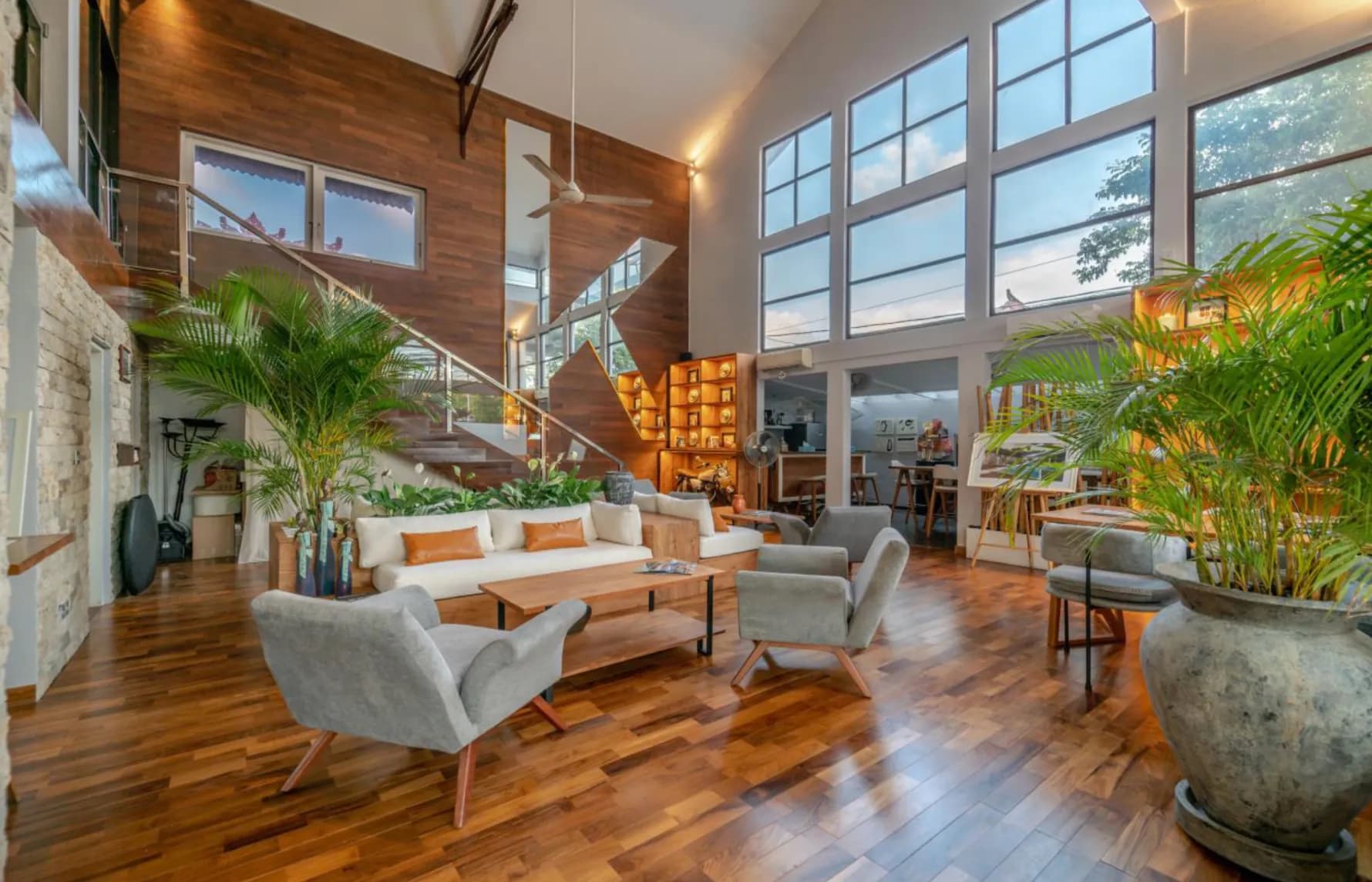 about kibarer property