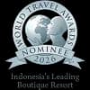 WORD TRAVEL AWARDS