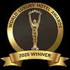 WORD LUXUZY AWARD