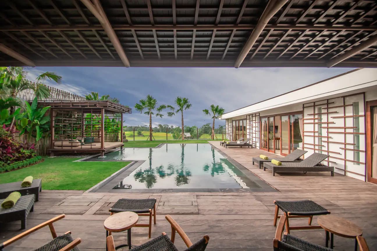K-Club Hotel
